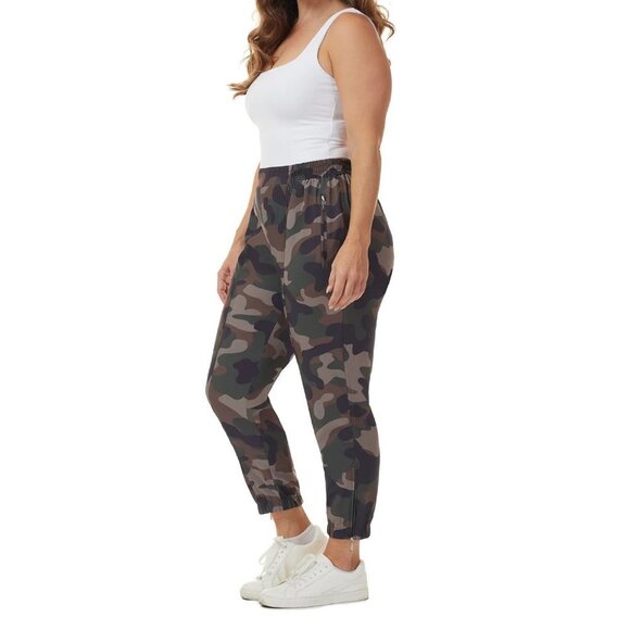 NWT Measure & Made Jogger Pant in Camo - Size Large - Picture 8 of 8